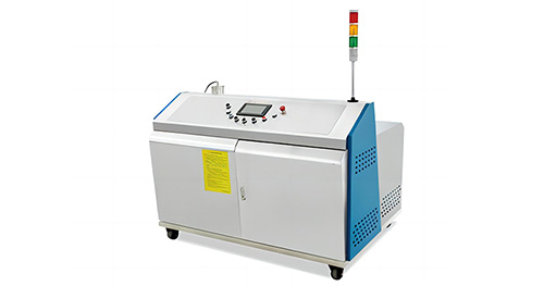 Máy Trộn Keo Tiêu Chuẩn SM1-40