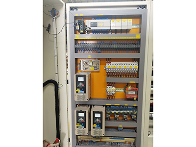 Máy Cắt Cuộn SSR-AT